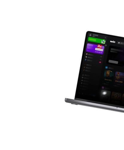 App no computador